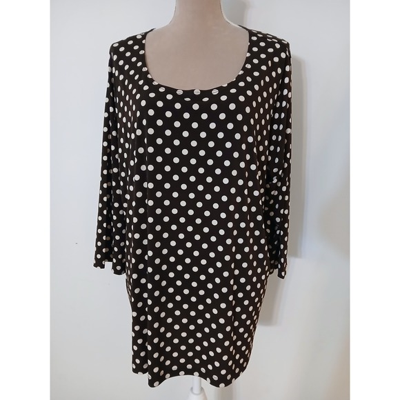 Susan Graver Tops - SOLD SOLD